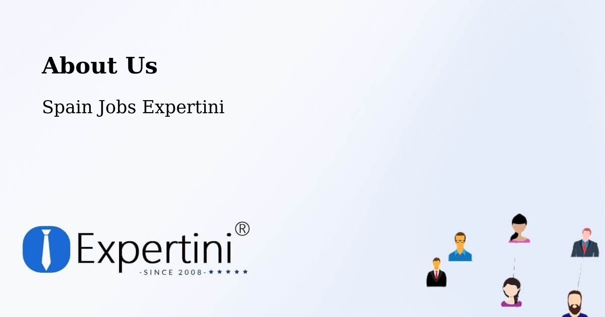 About Expertini Recruitment Platform  – Alcorcón - Alcorcón, Spain Jobs Expertini
