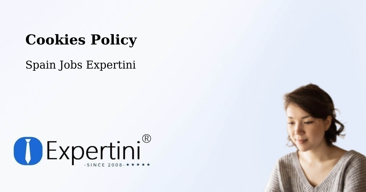Cookie Policy – Alcorcón - Spain Jobs Expertini