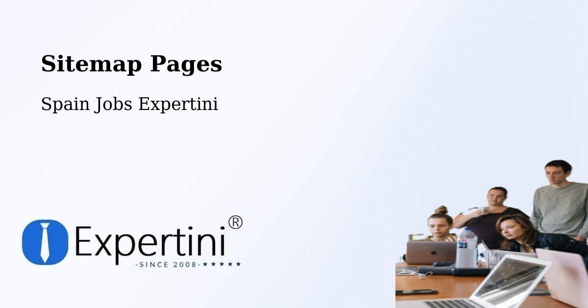 Sitemap Pages - Alcorcón - Spain Jobs Expertini